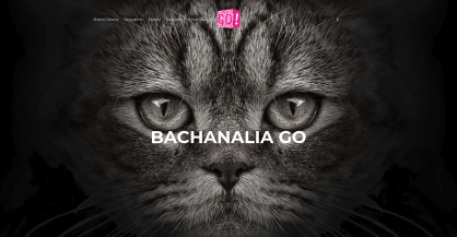 Bachanalia GO