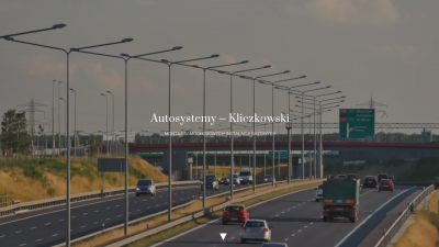 Autosystemy Kliczkowski